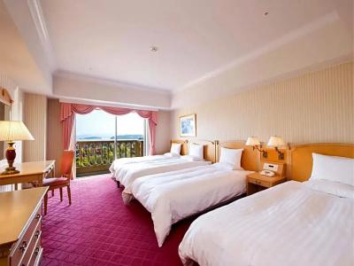 Okura JR Huis Ten Bosch - 99