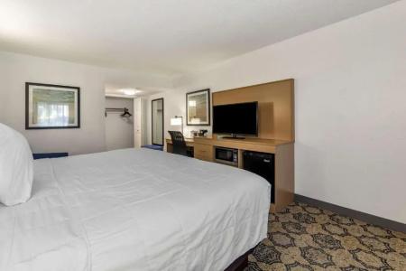 Best Western Palm Beach Lakes - 48