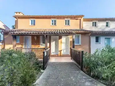 Les Restanques du golfe de St Tropez - 0