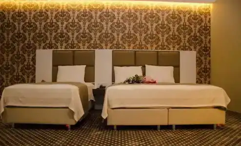 COMFORT BEYLİKDÜZÜ - 35