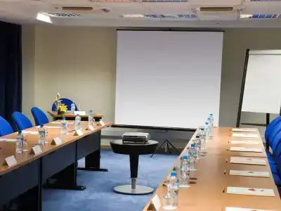 Ibis Casablanca Sidi Maarouf - 14