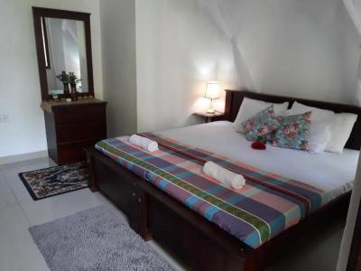 Southern Comforts - Galle Fort - 94