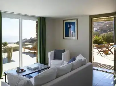 Aeolis Tinos Suites - 142