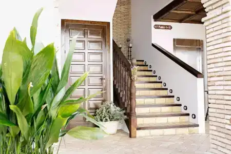 Suites La Posada De Pilar - 29