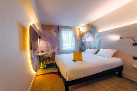 ibis Styles Antibes - 37