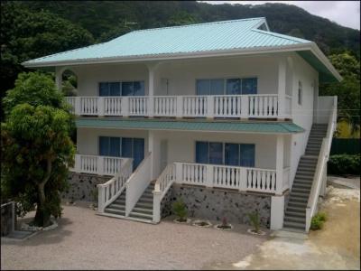 Divers Lodge Guest House - 19