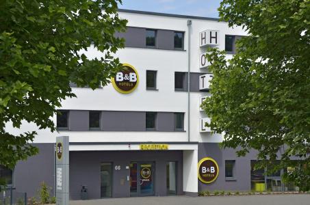 b&b Trier - 0