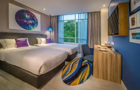 Mercure City Centre - 37