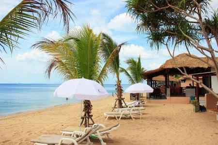 Peace Paradise Beach - 12