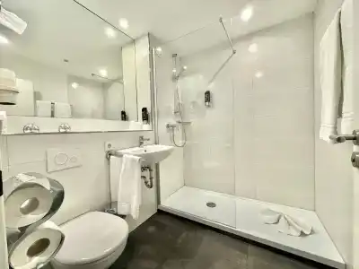 My Parkhotel - 210