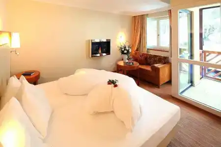 Das Ronacher Therme & Spa Resort - 3