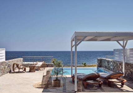 The Royal Blue a Luxury Beach Resort - 70