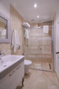 Cunda Rota Garden Otel - 29