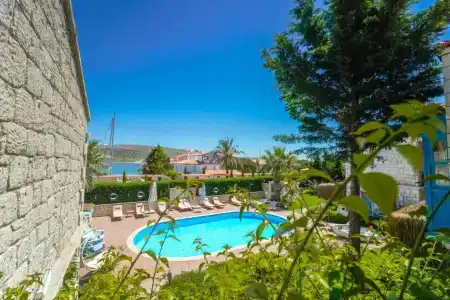 Alacati Marina Palace - 29