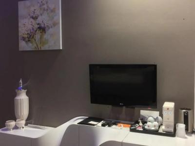 Le Camp Suite & Spa - 101