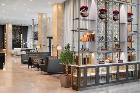 Hyatt Regency Sofia - 13
