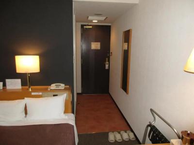 Grace Inn Nagoya - 62