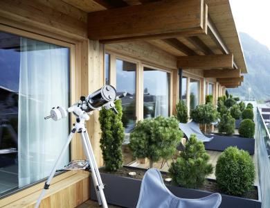 Small Luxury of the World - DasPosthotel - 31
