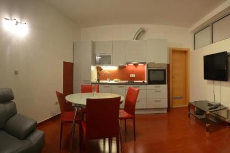 Villa Avantgarde b&b - 17
