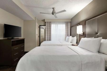 Homewood Suites by Hilton Dallas-Plano - 54