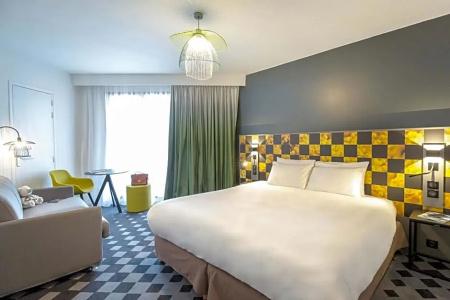 Mercure Hyères Centre Côte d'Azur - 62