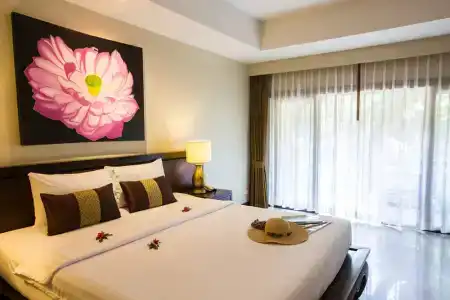 The Fair House Beach Resort & - Sha Extra Plus - 29