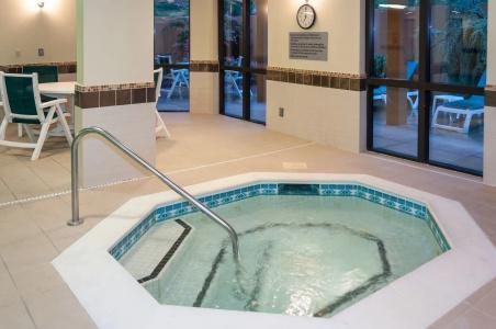 Courtyard by Marriott Nashville at Opryland - 13