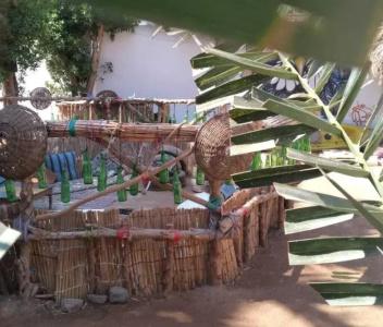 Sunrise Dahab Camp - 10