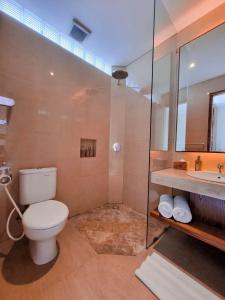 Kahayana Suites - 58