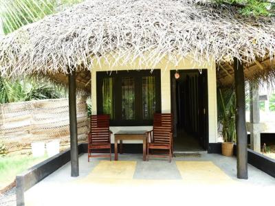 Harmony Beach Bungalows - 64