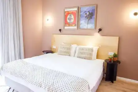 Selina Tel Aviv Beach - Soft Opening - 44