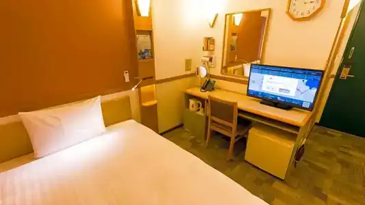 Toyoko Inn Kanazawa-eki Higashi-guchi - 93