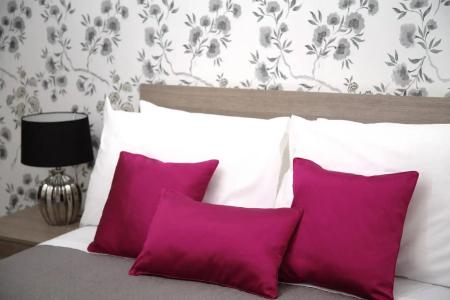Nobilcasa Suites - 18