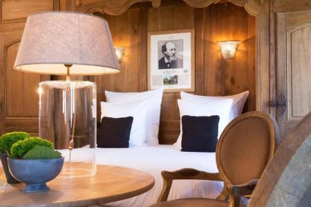 La Ferme Saint Simeon Spa - Relais & Chateaux - 1