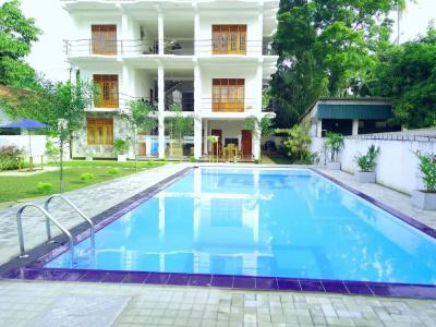 Ocean Bay Surf Resort Weligama - 7