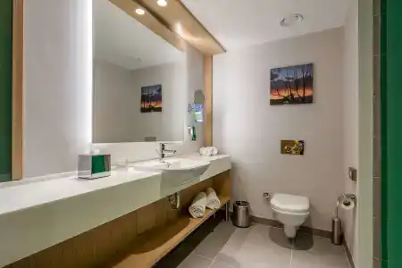 Park Inn by Radisson Samsun - 8