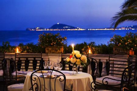 Grande Albergo Miramare - 31