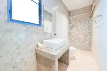 Mac Garden Resort - 32