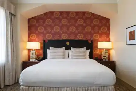 The Stephen f Austin Royal Sonesta - 2
