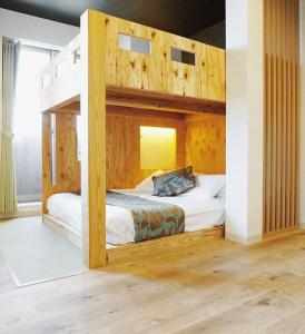 Poly Hostel Osaka - 70