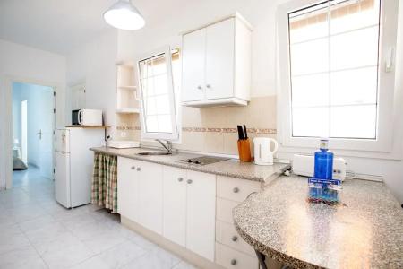 Apartamentos Almoraide Suites - Adults Only - 23