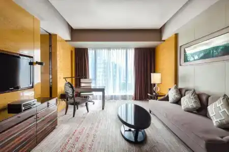 Sofitel Guangzhou Sunrich - 58