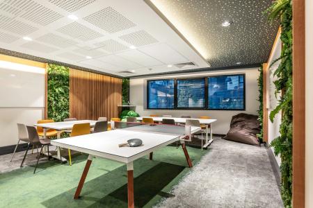 voco Strasbourg Centre - The Garden, an IHG - 46
