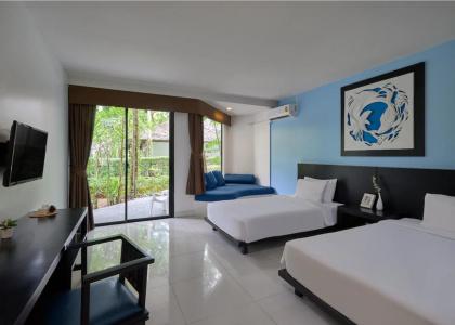 Dang Sea Beach Resort - Sha - 17