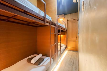 Loftel 22 Hostel - 24