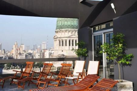 Uno Buenos Aires Suites - 36