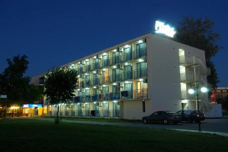 Pliska - All Inclusive Light - 0
