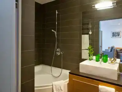 The Granary - La Suite - 39