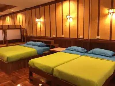 Banbor - 3