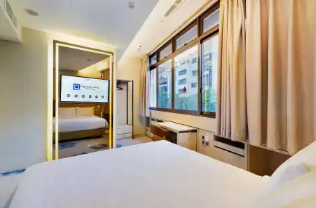 The Quay (Sg Clean, Staycation Approved) - 57